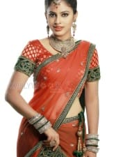 Actress Nandita Swetha Beautiful Photos