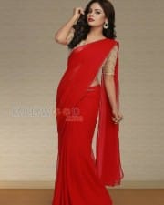Actress Nandita Swetha Beautiful Photos