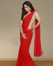 Actress Nandita Swetha Beautiful Photos