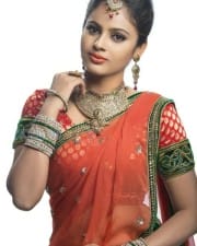 Actress Nandita Swetha Beautiful Photos
