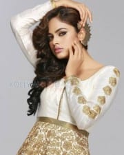 Actress Nandita Swetha Beautiful Photos
