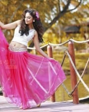 Actress Nandita Swetha Beautiful Photos