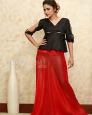 Actress Nandita Swetha Beautiful Photos