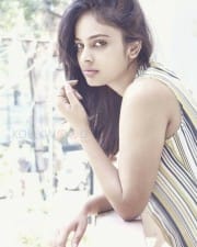 Actress Nandita Swetha Beautiful Photoshoot Stills