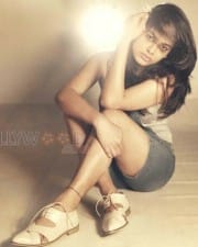 Actress Nandita Swetha Beautiful Photoshoot Stills
