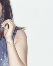 Actress Nandita Swetha Beautiful Photoshoot Stills