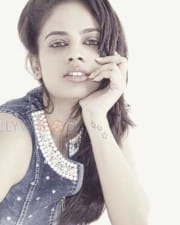 Actress Nandita Swetha Beautiful Photoshoot Stills
