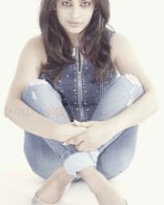 Actress Nandita Swetha Beautiful Photoshoot Stills