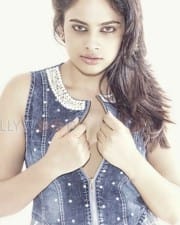 Actress Nandita Swetha Beautiful Photoshoot Stills