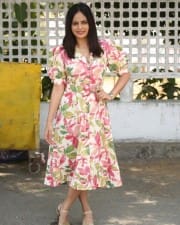 Actress Nandita Swetha Glam Pictures
