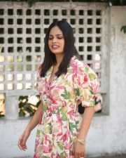 Actress Nandita Swetha Glam Pictures