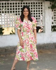 Actress Nandita Swetha Glam Pictures