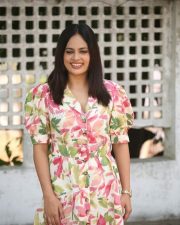 Actress Nandita Swetha Glam Pictures