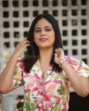 Actress Nandita Swetha Glam Pictures