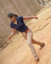 Actress Nandita Swetha In Ipc  Movie Stills