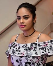 Actress Nandita Swetha New Skirt Pictures