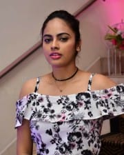 Actress Nandita Swetha New Skirt Pictures