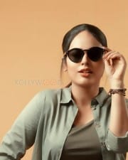 Actress Nandita Swetha Photo Shoot Stills