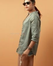 Actress Nandita Swetha Photo Shoot Stills