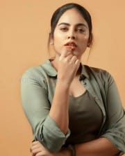 Actress Nandita Swetha Photo Shoot Stills