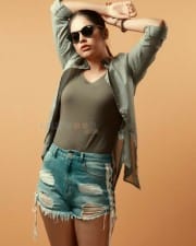 Actress Nandita Swetha Photo Shoot Stills