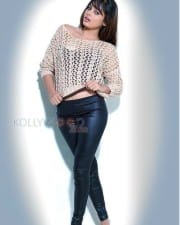 Actress Nandita Swetha Photos