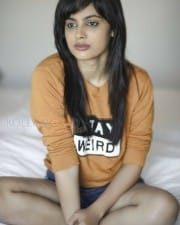 Actress Nandita Swetha Photoshoot Pictures