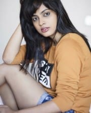 Actress Nandita Swetha Photoshoot Pictures
