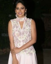 Actress Nandita Swetha Pictures