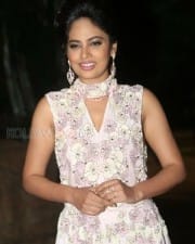 Actress Nandita Swetha Pictures