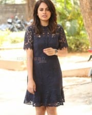 Actress Nandita Swetha Stills At Prema Katha Chitram  Trailer Launch