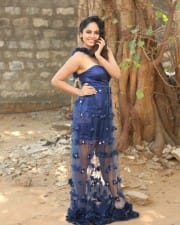 Actress Nandita Swetha Stunning Photoshoot Pictures