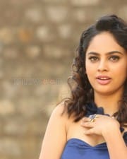 Actress Nandita Swetha Stunning Photoshoot Pictures