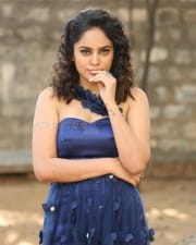 Actress Nandita Swetha Stunning Photoshoot Pictures