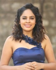 Actress Nandita Swetha Stunning Photoshoot Pictures