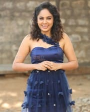 Actress Nandita Swetha Stunning Photoshoot Pictures