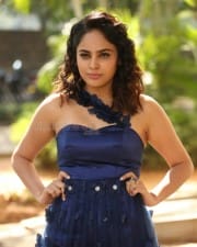 Actress Nandita Swetha Stunning Photoshoot Pictures