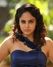 Actress Nandita Swetha Stunning Photoshoot Pictures
