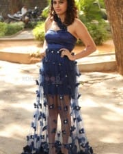 Actress Nandita Swetha Stunning Photoshoot Pictures