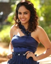 Actress Nandita Swetha Stunning Photoshoot Pictures