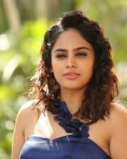 Actress Nandita Swetha Stunning Photoshoot Pictures