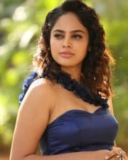 Actress Nandita Swetha Stunning Photoshoot Pictures