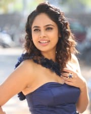 Actress Nandita Swetha Stunning Photoshoot Pictures