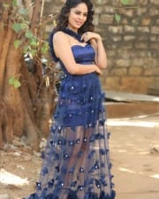 Actress Nandita Swetha Stunning Photoshoot Pictures