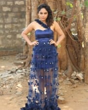 Actress Nandita Swetha Stunning Photoshoot Pictures