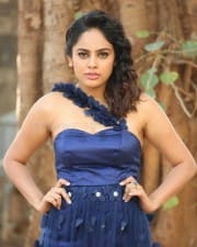 Actress Nandita Swetha Stunning Photoshoot Pictures