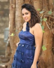 Actress Nandita Swetha Stunning Photoshoot Pictures