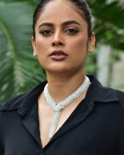 Actress Nandita Swetha at Hidimbha Movie Reverse Trailer Launch Pictures 13 Actress Nandita Swetha at Hidimbha Movie Reverse Trailer Launch Pictures 13