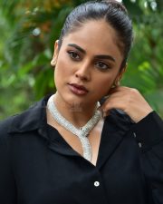 Actress Nandita Swetha at Hidimbha Movie Reverse Trailer Launch Pictures 16 Actress Nandita Swetha at Hidimbha Movie Reverse Trailer Launch Pictures 16
