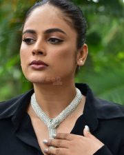 Actress Nandita Swetha at Hidimbha Movie Reverse Trailer Launch Pictures 17 Actress Nandita Swetha at Hidimbha Movie Reverse Trailer Launch Pictures 17